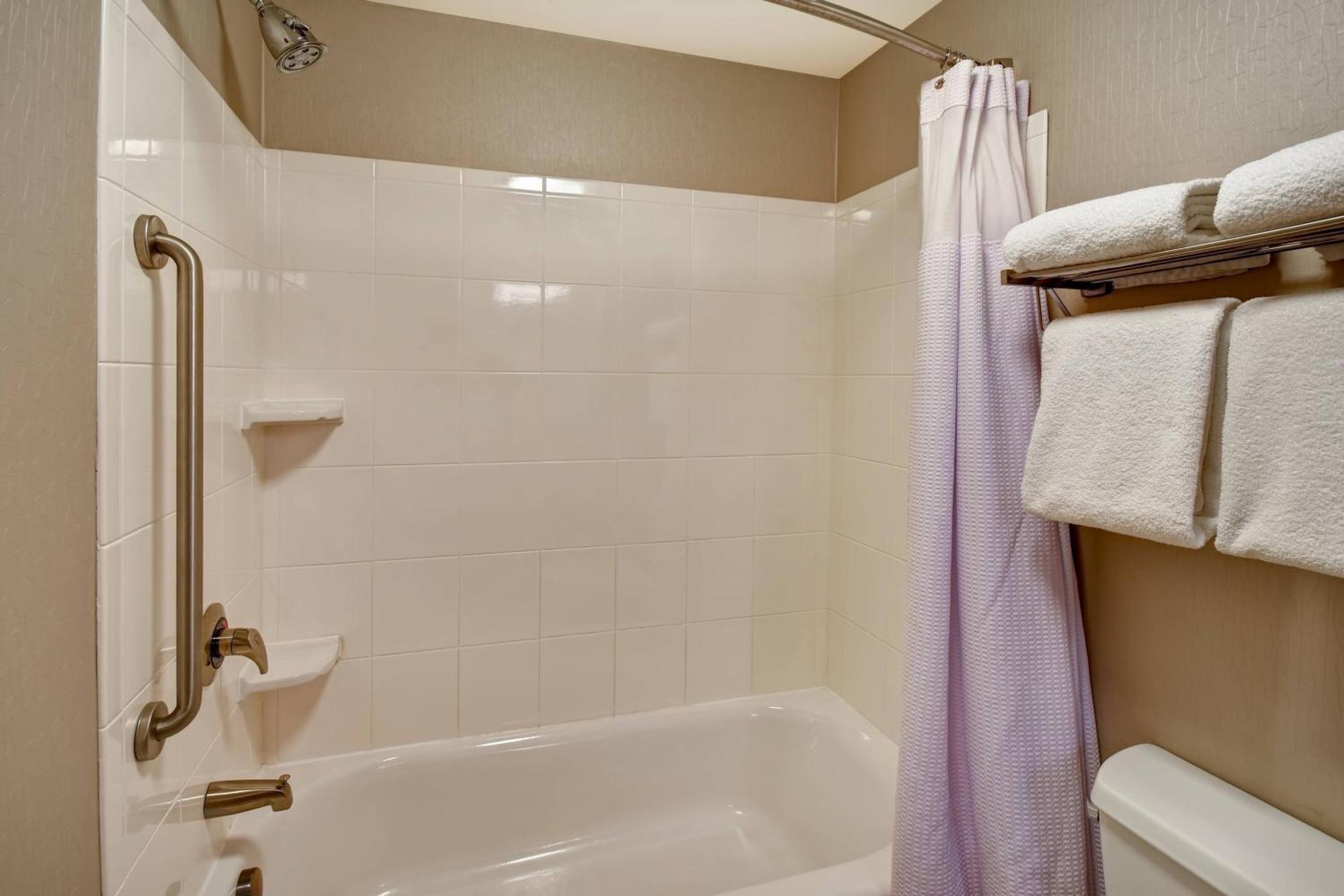 Springhill Suites Louisville Airport Zewnętrze zdjęcie