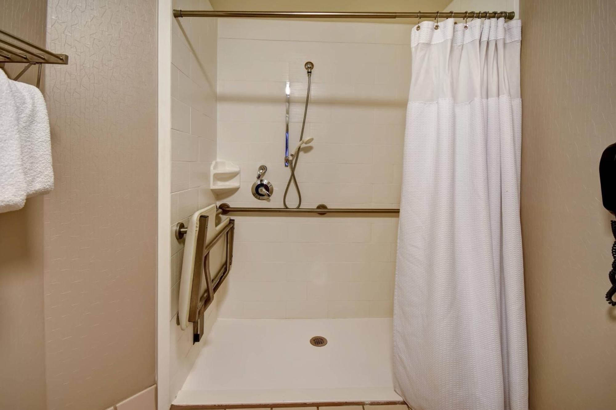 Springhill Suites Louisville Airport Zewnętrze zdjęcie