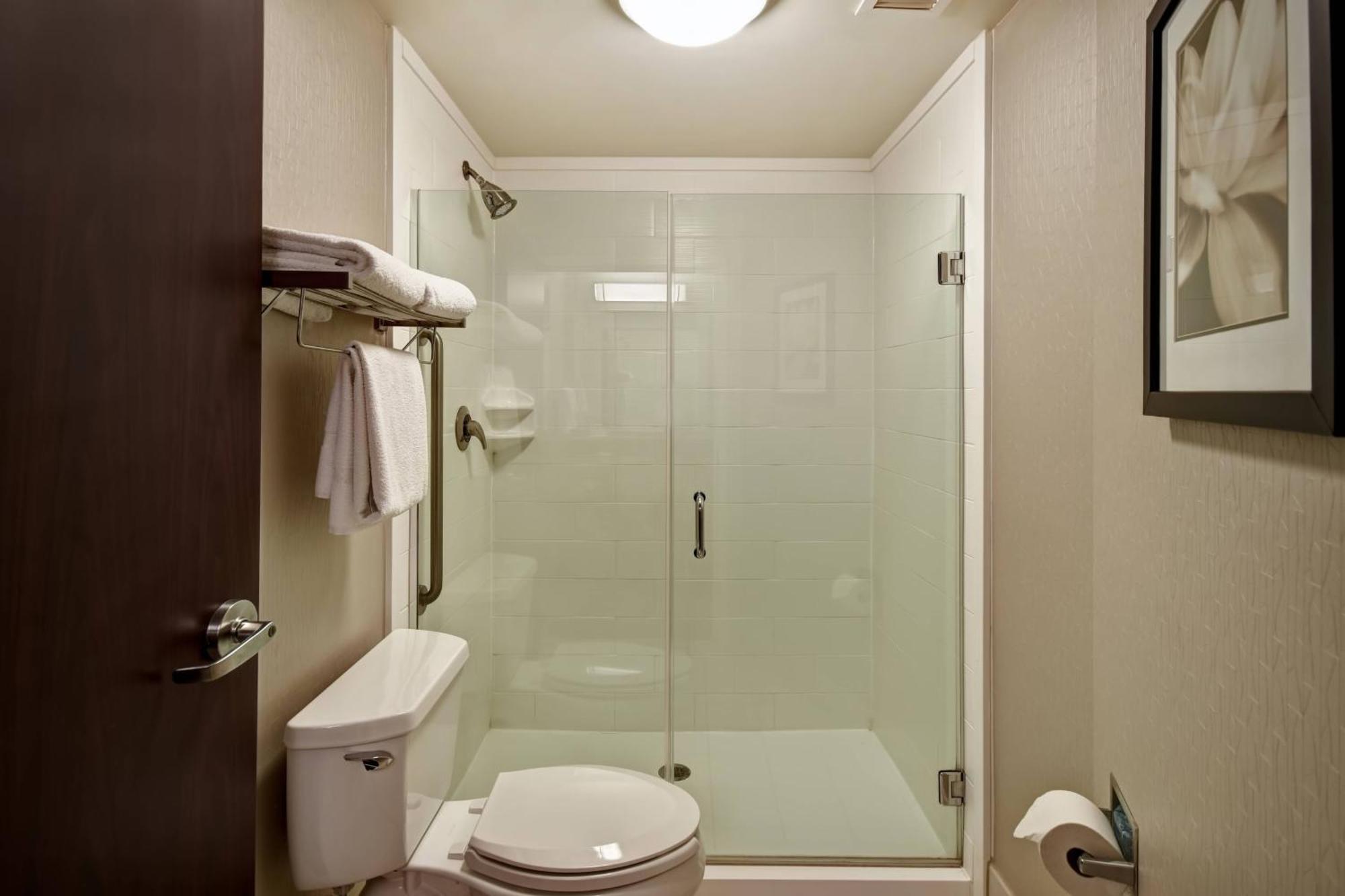 Springhill Suites Louisville Airport Zewnętrze zdjęcie