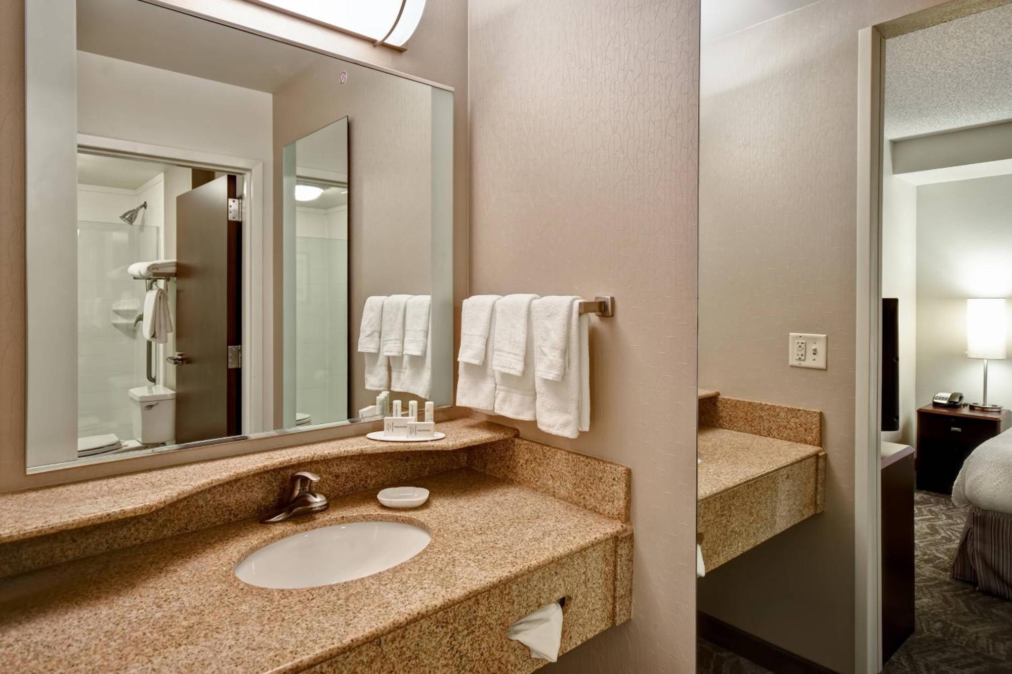 Springhill Suites Louisville Airport Zewnętrze zdjęcie