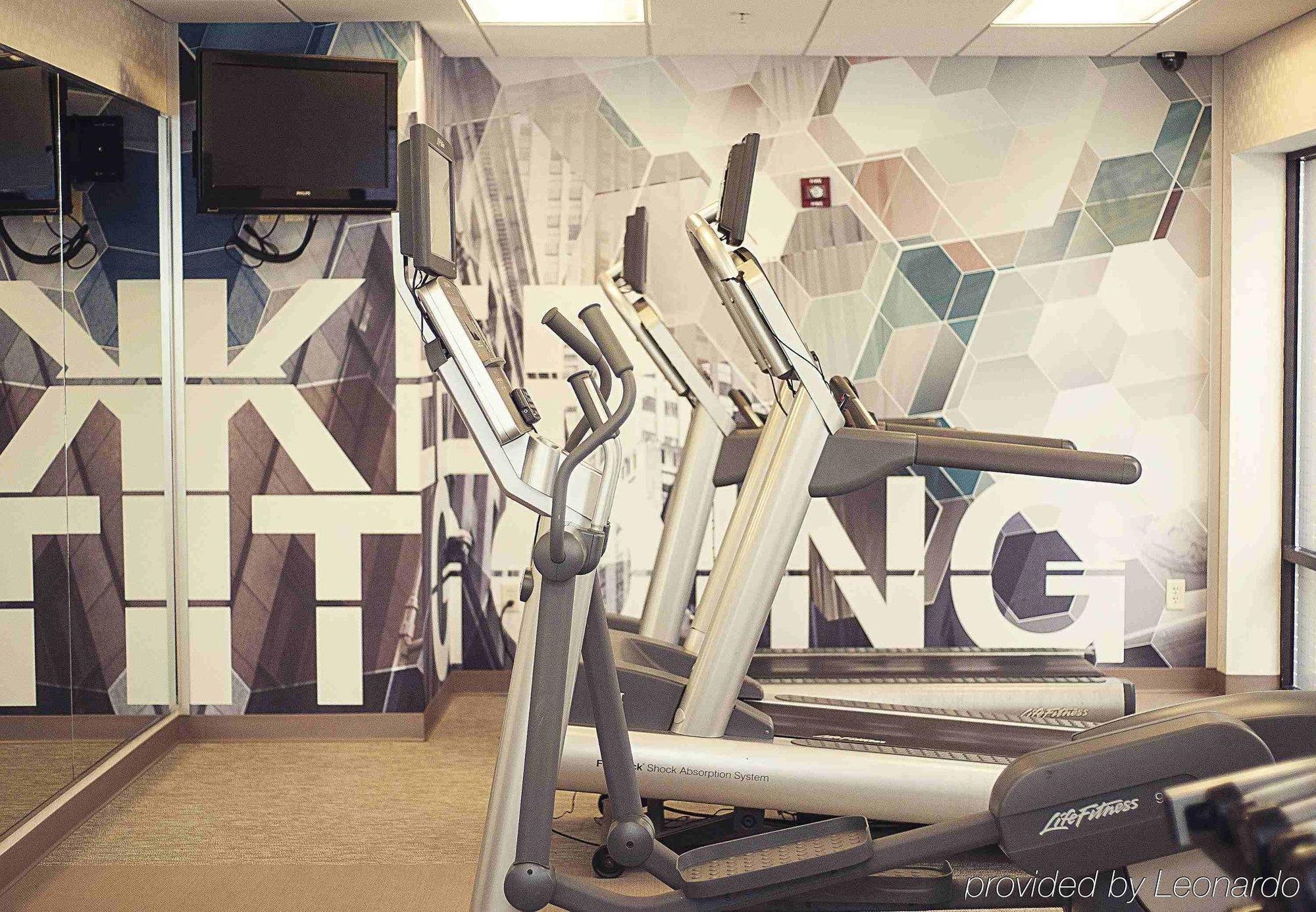 Springhill Suites Louisville Airport Zewnętrze zdjęcie
