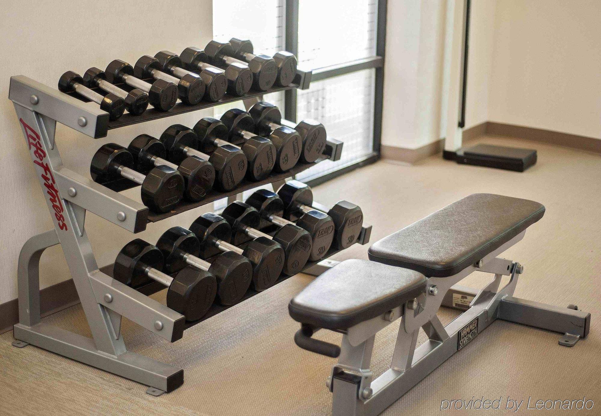 Springhill Suites Louisville Airport Zewnętrze zdjęcie