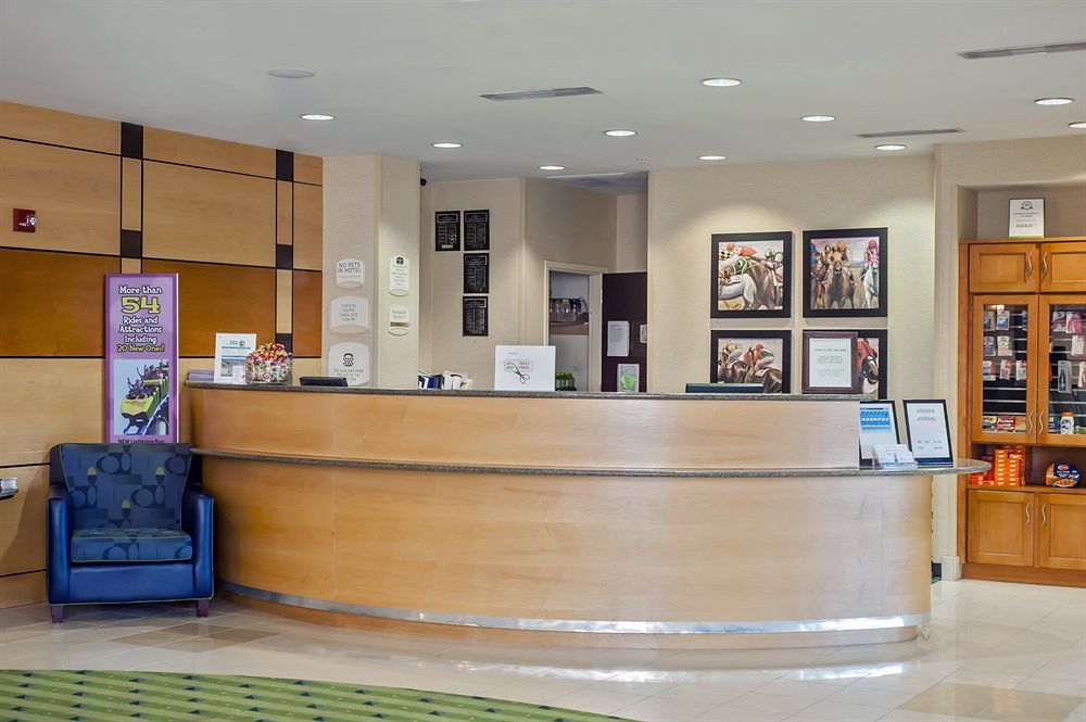 Springhill Suites Louisville Airport Zewnętrze zdjęcie