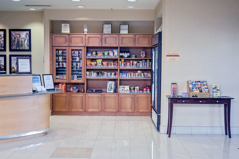 Springhill Suites Louisville Airport Zewnętrze zdjęcie