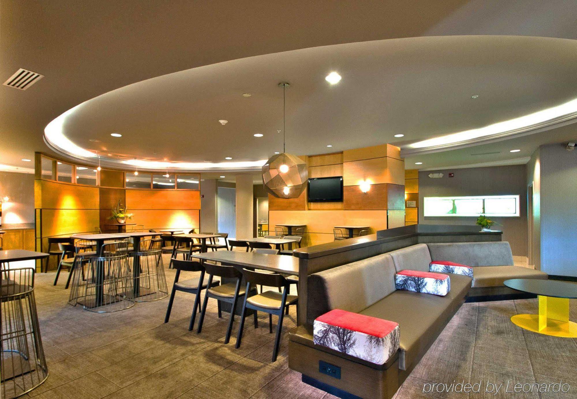 Springhill Suites Louisville Airport Zewnętrze zdjęcie