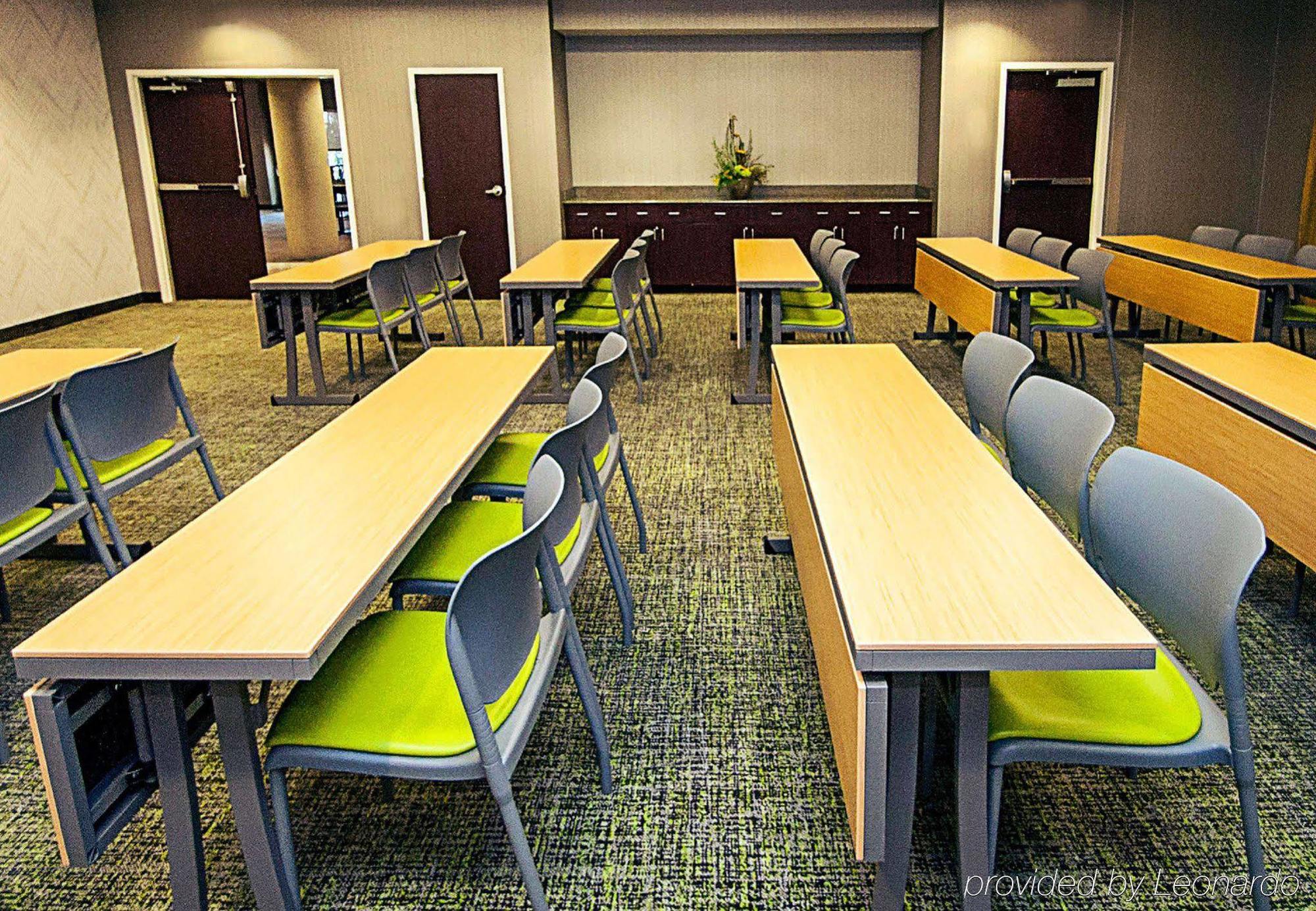Springhill Suites Louisville Airport Zewnętrze zdjęcie