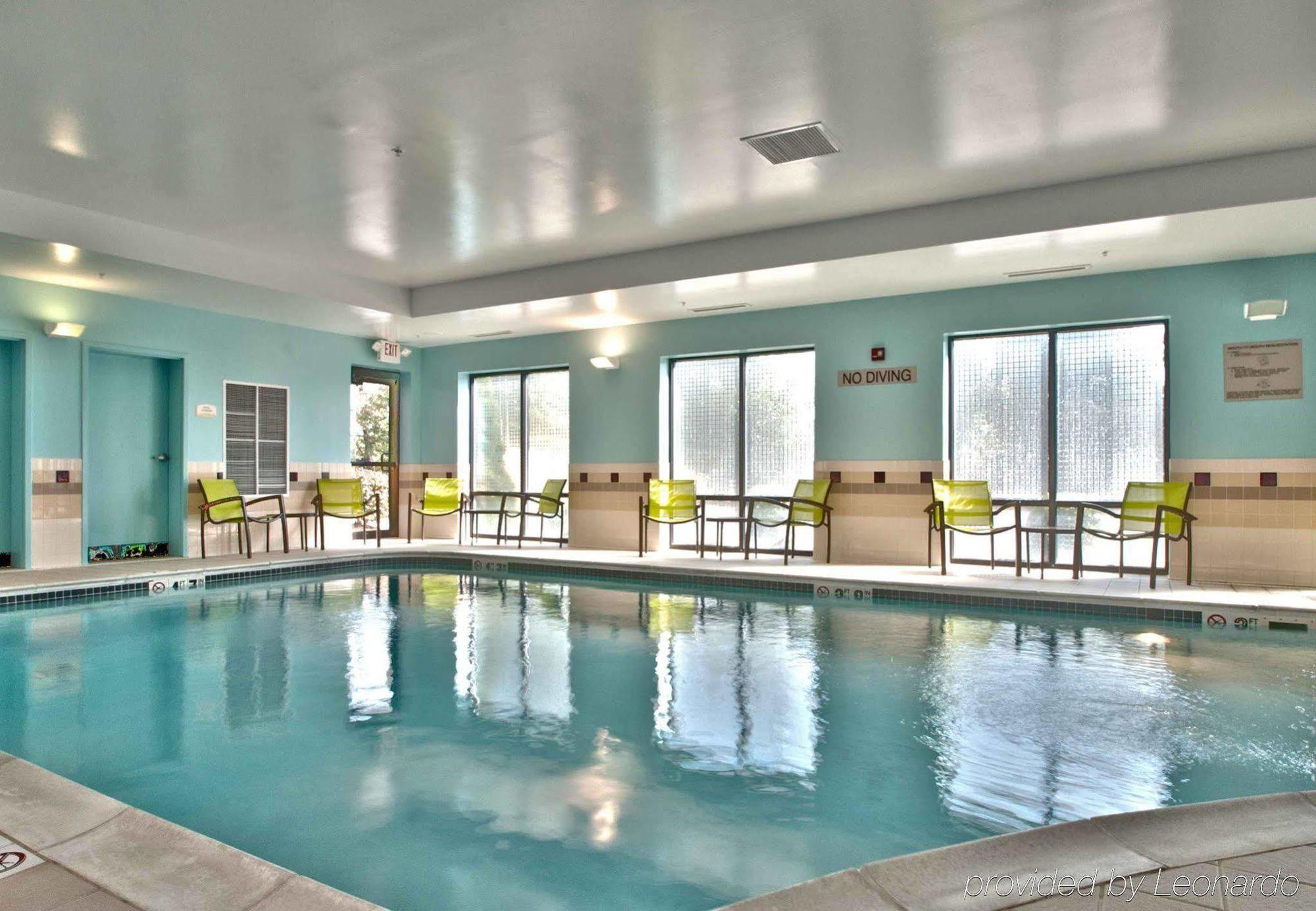 Springhill Suites Louisville Airport Zewnętrze zdjęcie