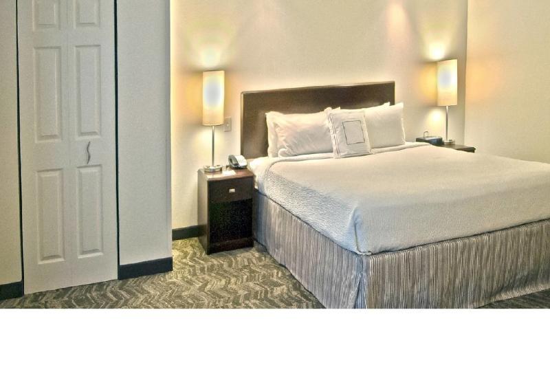 Springhill Suites Louisville Airport Zewnętrze zdjęcie