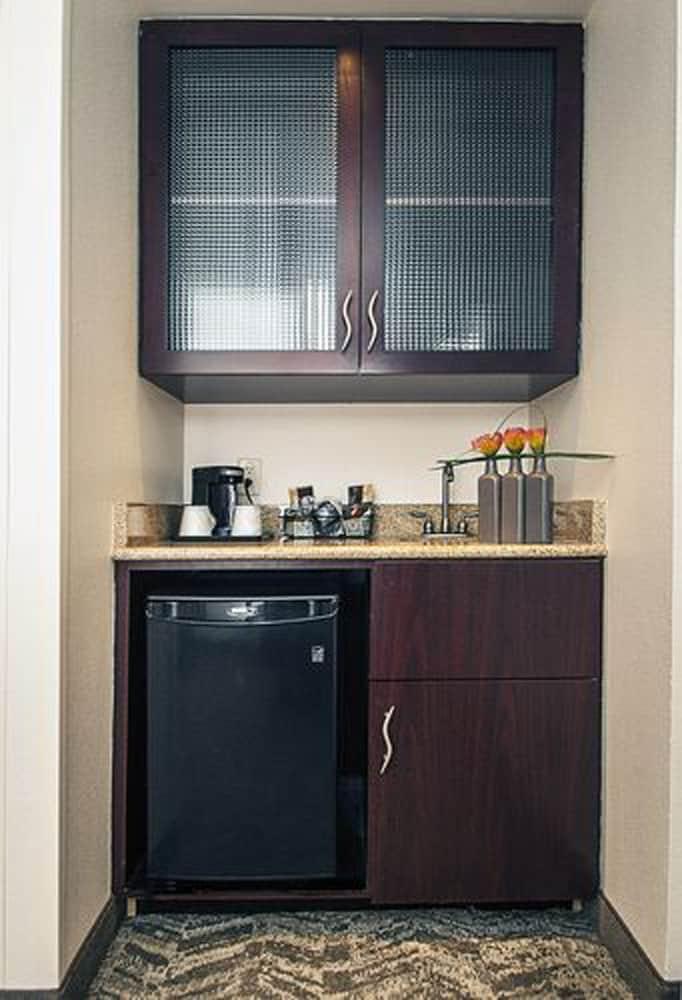 Springhill Suites Louisville Airport Zewnętrze zdjęcie